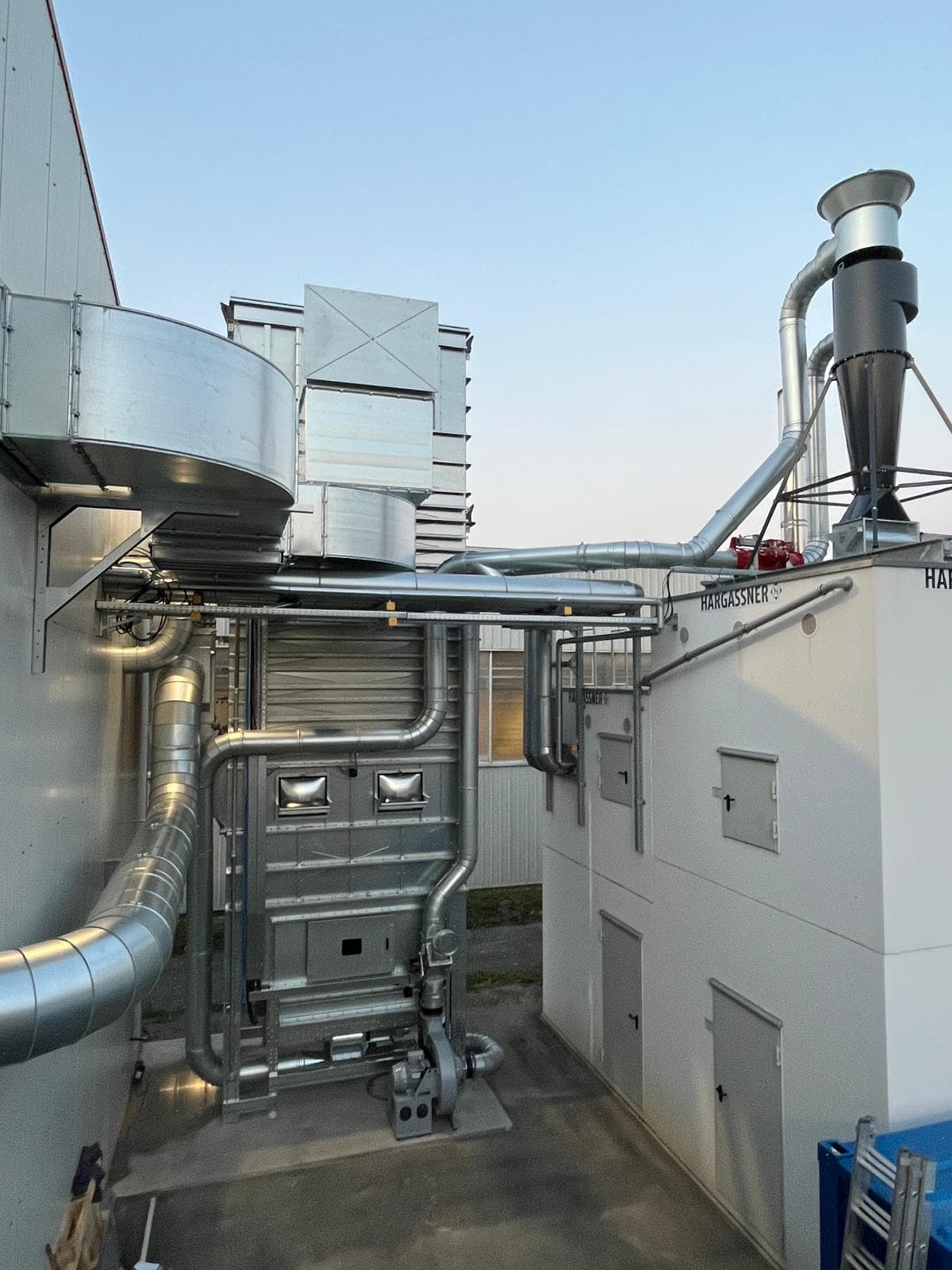 STRAB Ingenieurholzbau